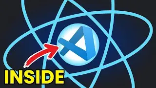 Integrate VSCode Inside React js