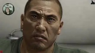 Yakuza 5 - Part 2 - Taiga Saejima -#02- The Way of Resolve