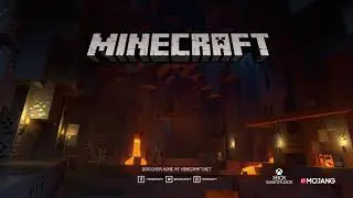 [Minecraft] the cool MOJANG outro clip