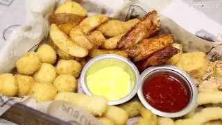 Tap & Barrel Pub (Тап Баррель Паб)