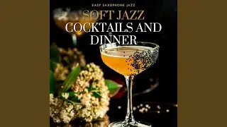 Jazz Saxophone