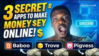 How to Make Money Online: 3 Passive Income Apps (2026)