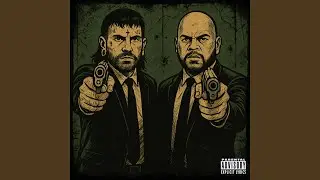 Vince & Jules (Pulp Fiction) (feat. Z-Child)