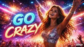 DJ MANSA - GO CRAZY NOW