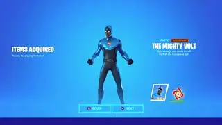 Fortnite New Hero Skins Customize Your Superhero Boundless Set(Subscribe)I'll Gift 16 Superhero Skin