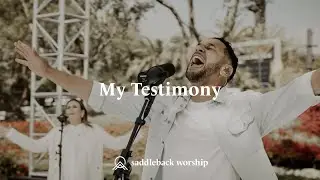 My Testimony