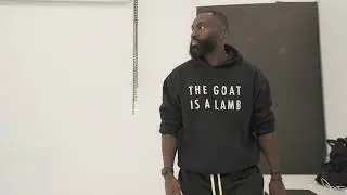 Founder's Story | The Goat Is A Lamb
