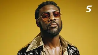 Damso, Ang&egrave;le - Silence (Remix 1970) | Sachafcb