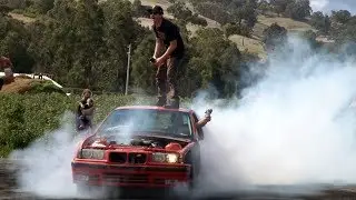 Better Than Pastranaland?