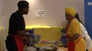 FREE Plant-Based Cooking Classes in Brooklyn
