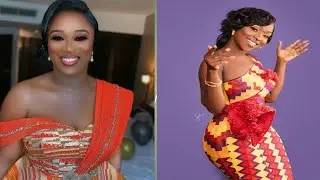 Most Trending Ghana Fashion, Stunning And Classic kante Styles 2020 Trending