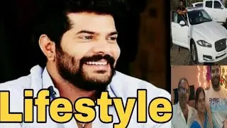 Rana Da(Hardeek Joshi)Lifestyle,Biography,Luxurious,Car,Age,Family