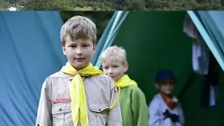 Custom Boy Scout Badges, Pins, Patches, Key Chains and Coins