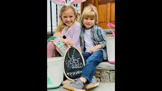 Easter Sunday Fun