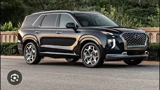 How to replace windshield wipers on a 2021 Hyundai Palisade
