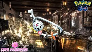 ¡10-0! ESTE POKÉMON SE ESTÁ GARCHANDO TODO EL META ¡EL BUFF DE KLEFKI EN COPA PRIMAVERA!