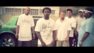 J.Camp - The Realest