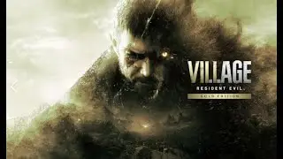 resident evil vilage