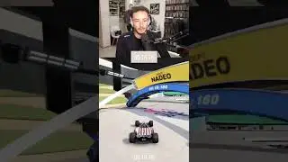 The Most Frustrating Track in TrackMania