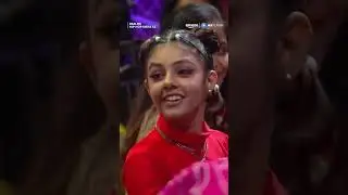 Chitrakshi&rsquo;s Shocking Move | Realme Hip Hop India Season 2 | Amazon MX Player