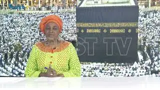 HAJJ 2022: Nigerian Pilgrims Lament Absence Of Local Meals   | TRUST TV