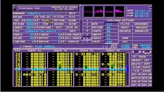 Amiga Music: Punnik Compilation #2