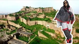 today we visit hyderabad mosy famous place golconda