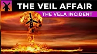 1979 The vela flash | Mystery of double flash #youtube #mystery #nasa   
