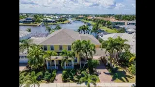 Stunning new Waterfront Listing; 516 Mirabay Blvd - Apollo Beach, Fl