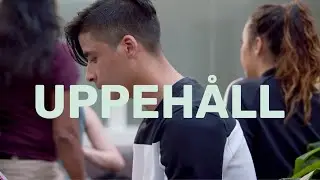 Uppeh&aring;ll - M&ouml;tet p&aring; Migrationsverket - En kortfilm om unga hbtqi-personer i asylprocessen