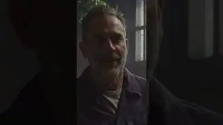 Negan gives Gabriel an advice | The Walking Dead #shorts
