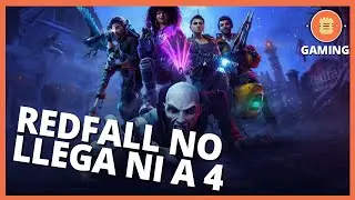 Redfall va de mal en peor y se viene la secuela de Cyberpunk? | Gaming | Toma 5 News