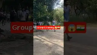 ssccgd running crpf camp lucknow 2025#sscgd2025 #ssbgd #indianparamilitaryforces