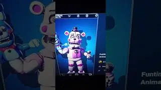 funtime Freddy 🎩📷