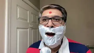 Occams Enoch Single Edge Shaving Razor review