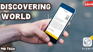 Discovering the World with Slowly | Exploring New Culture Through Pen Pal Connections 