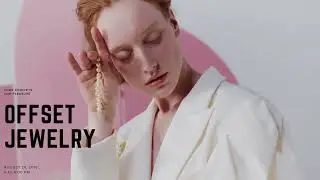 OFFSET JEWELRY