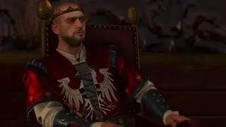 Радовид V Свирепый
