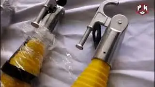Telescopic Hot Stick T&I by Forza