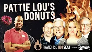 Franchise Hot Seat S.2 Ep.1 Pattie Lou's Donuts