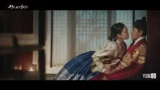 [MV] 백호(NU'EST) - 그날, 우리 (왕이 된 남자 OST) The Crowned Clown OST Part 2