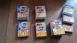 การ์ดยูกิภาษาไทย - เด็ค จูได M-HERO 2,3,4 (จะมีการ์ดอะไรบ้างไปดูกัน)