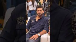 Ravi Mohan ❌ Jayam Ravi ✅