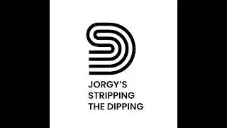 WILLIAM ROSS - SIXTY5 MOTORSPORT PRESIDENT | JORGY'S STRIPPING THE DIPPING S2 EP 12
