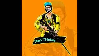 Mad Thinker YT Live Stream
