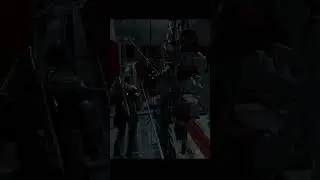 Splinter Cell Blacklist, American Consumption 