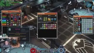 Omega Content Preparation Day 1 @MarvelHeroes #F2P #MarvelHeroesOmega