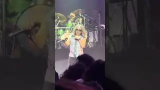 DELAILAH (LIVE) &mdash; MALAM PALING GANAS DI MEGA STAR ARENA  #metal #guitar #liveconcert #livemusic