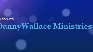 Sign up to receive DannyWallace Ministries NEWS
