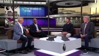 Premier League Weekend Wrap 🔥 Liverpool Match Analysis & Huge Isak Transfer Update!